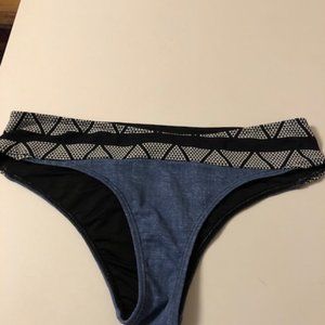 Seea Adria Bikini Bottom - Women's Size Large